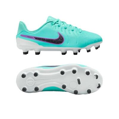 Botas fútbol Nike Jr Tiempo Legend X Academy FG/MG Peak Ready Kids