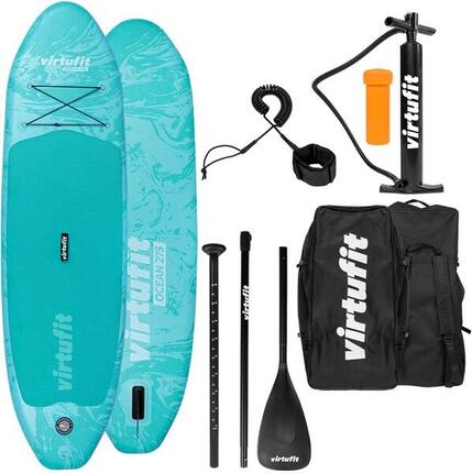 Stand up paddle - Ocean 275 - Avec accessoires