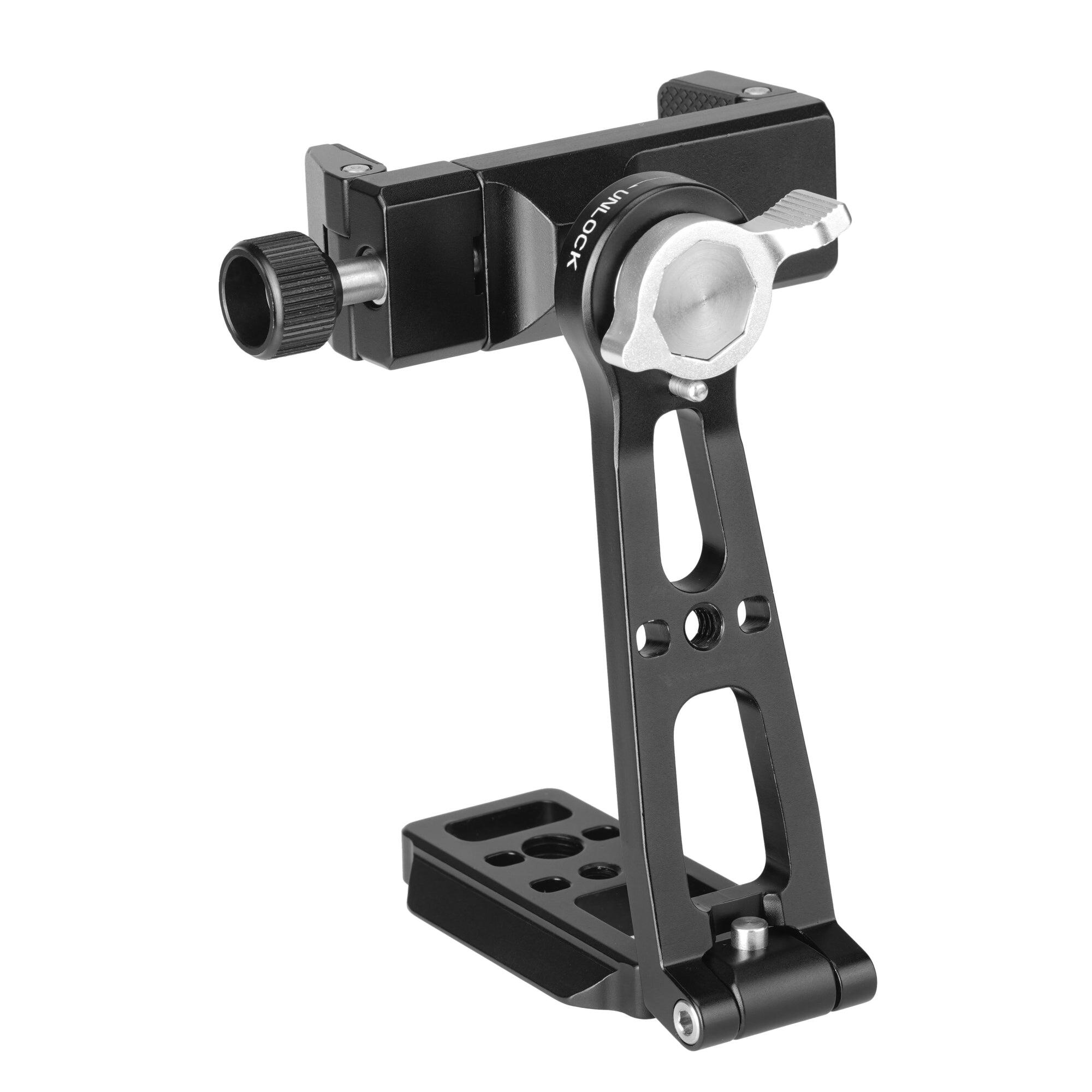 Soporte adaptador móvil universal artículado trípode Vanguard Veo SPH 2/7