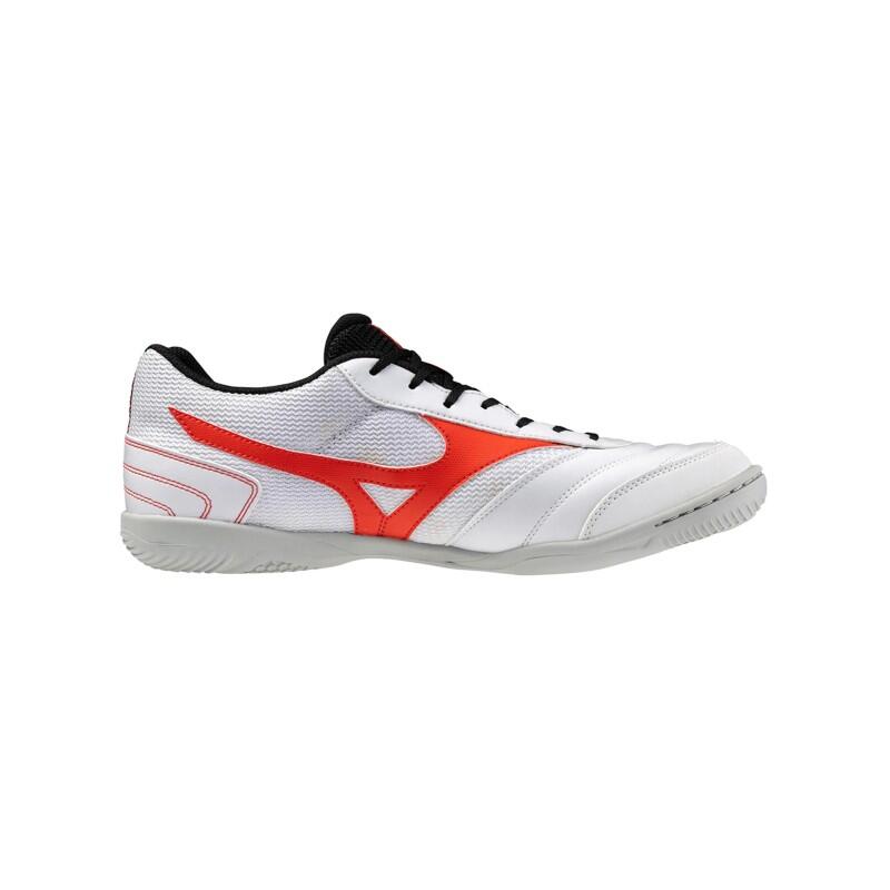 Chuteiras de futebol Adulto Mizuno Mrl Sala Club In Azul 2/6