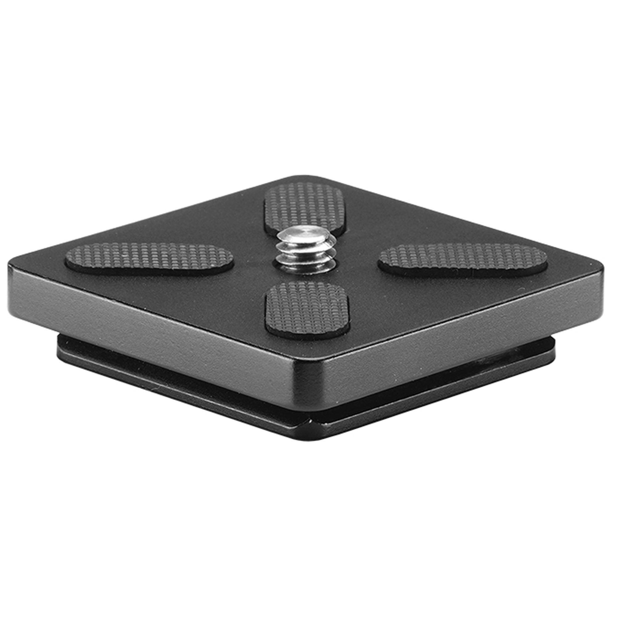 Arca Swiss quick release para câmara Vanguard QS-74 Vangaurd QS-74 4/4