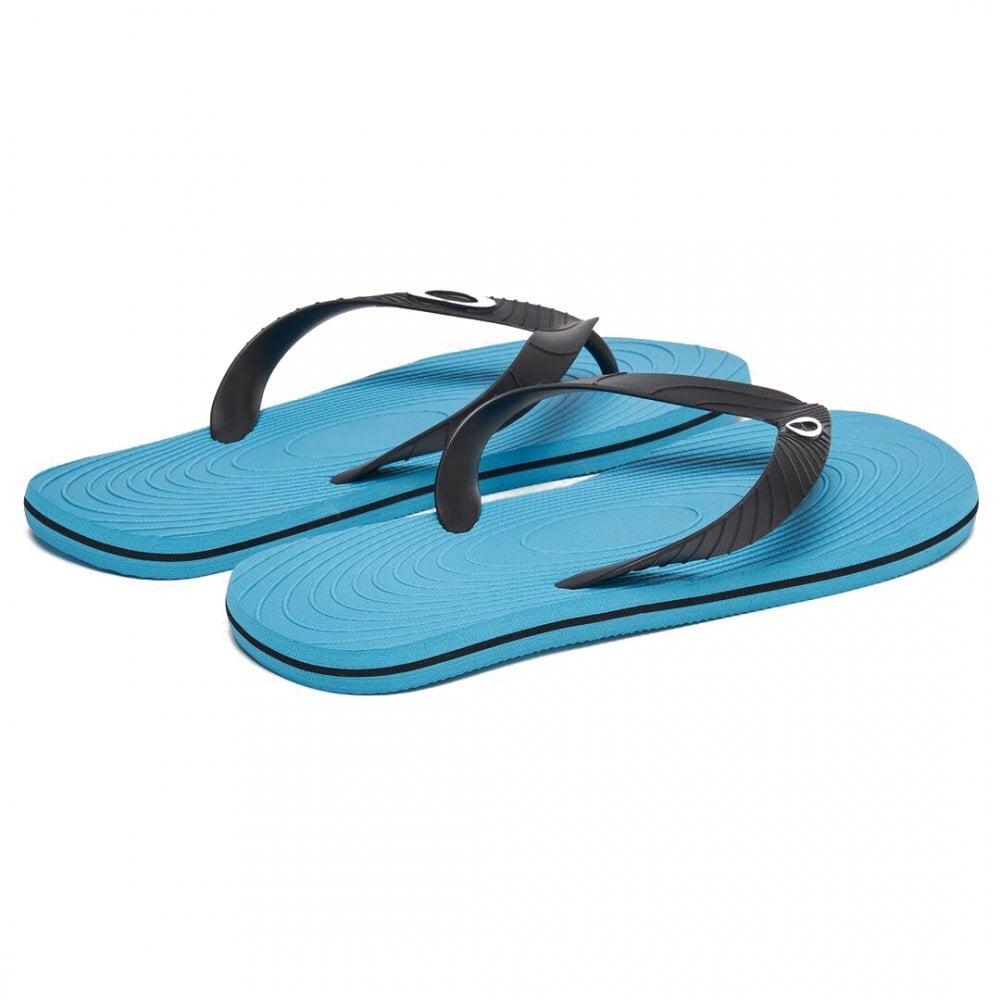 Oakley CATALINA FLIP FLOP - Bright Blue 2/6