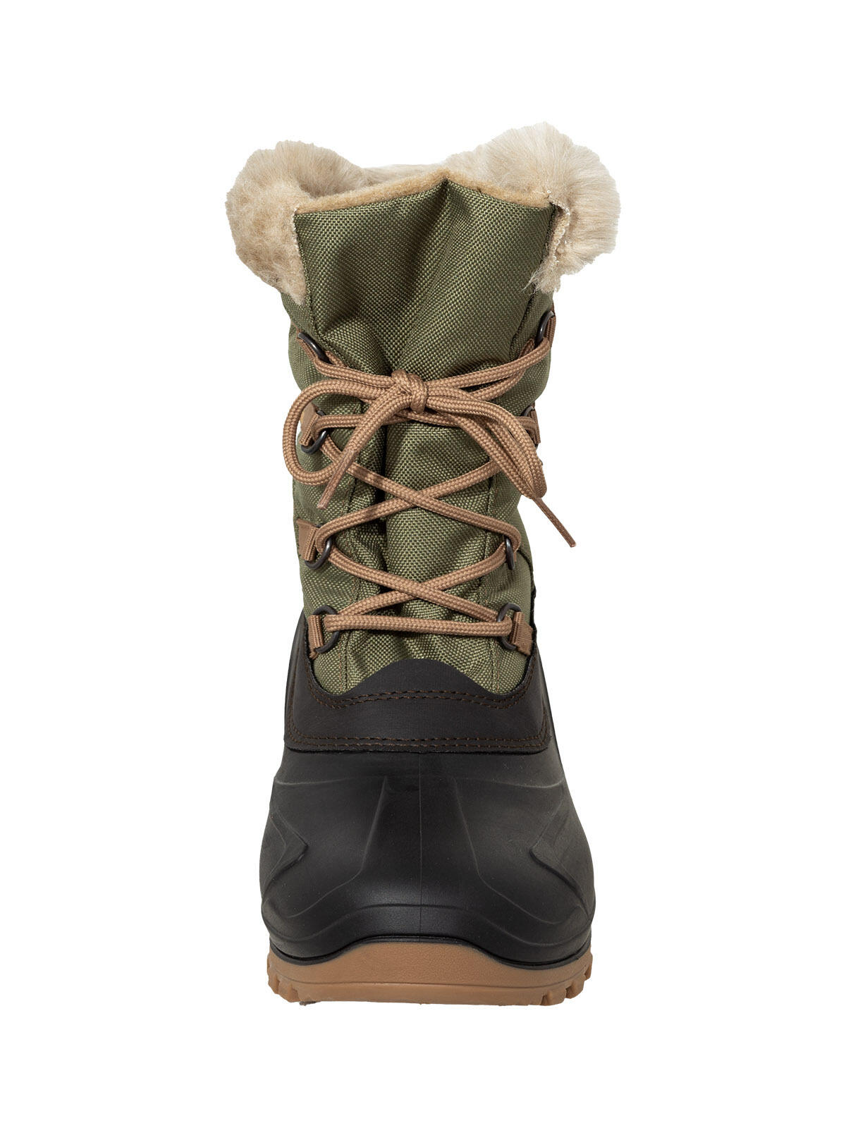 SPIRALE botas de inverno Botas femininas Evelin forradas 3/6