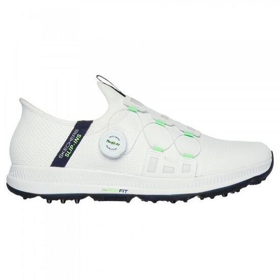 Zapatillas Skechers Go Golf Elite 5 Slip In Boa Hombre