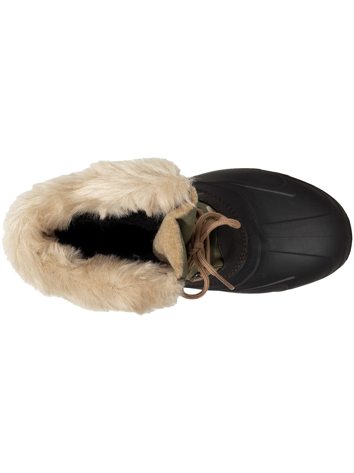 SPIRALE botas de inverno Botas femininas Evelin forradas 5/6