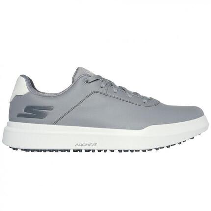 Zapatos Golf Skechers Go Golf Drives Hombre Gris