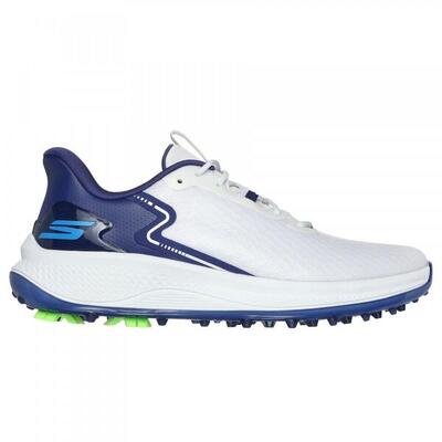 Zapatos Golf Skechers Slip-Ins Go Golf Blade GF - SL Hombre Blanco