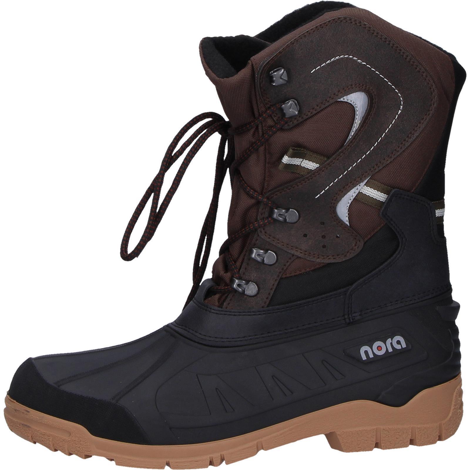 Nora Spirale Till Canadian Boot Gr. 45 2/6
