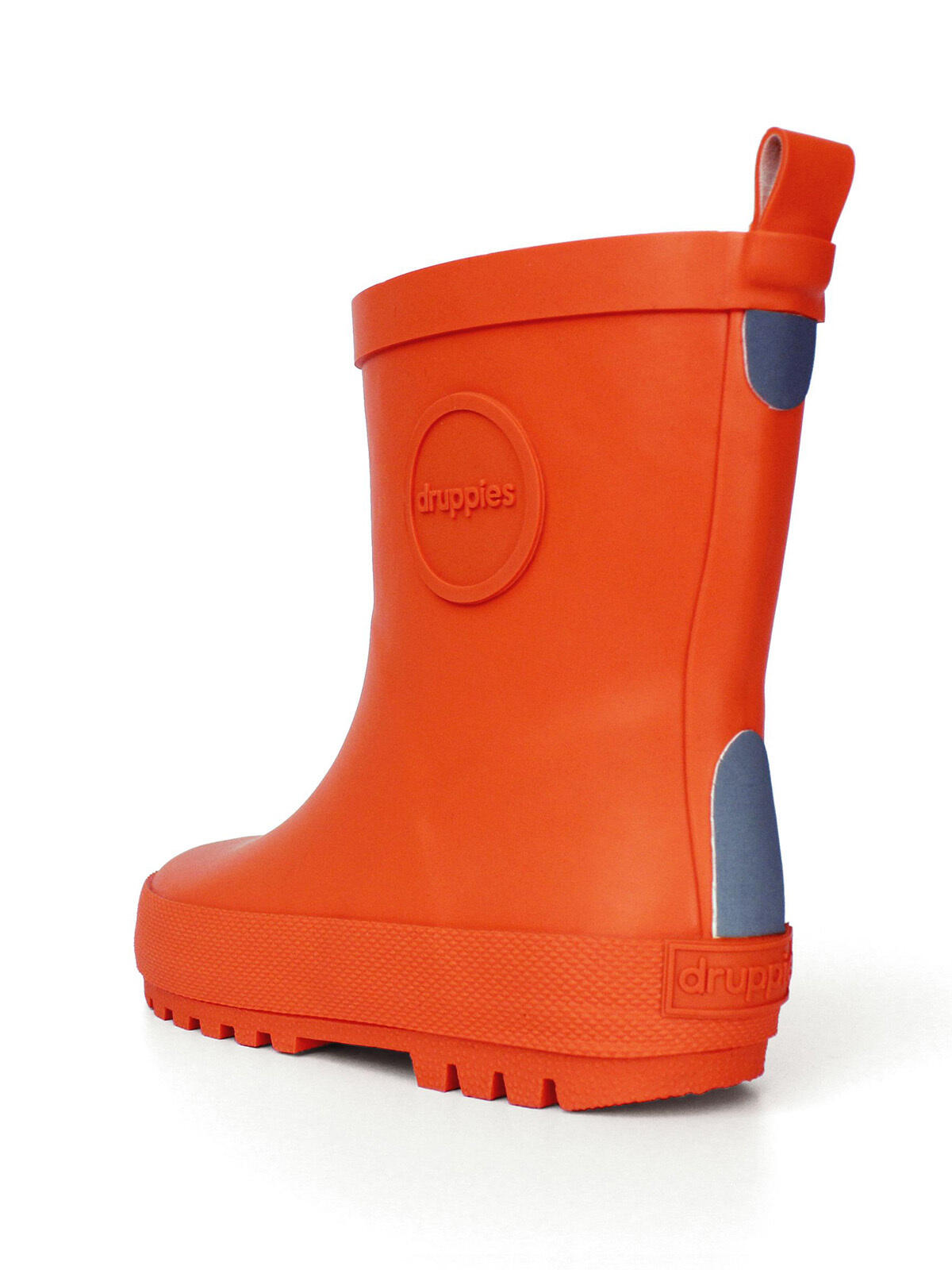 DRUPPIES botas de chuva Botas de aventura 4/6