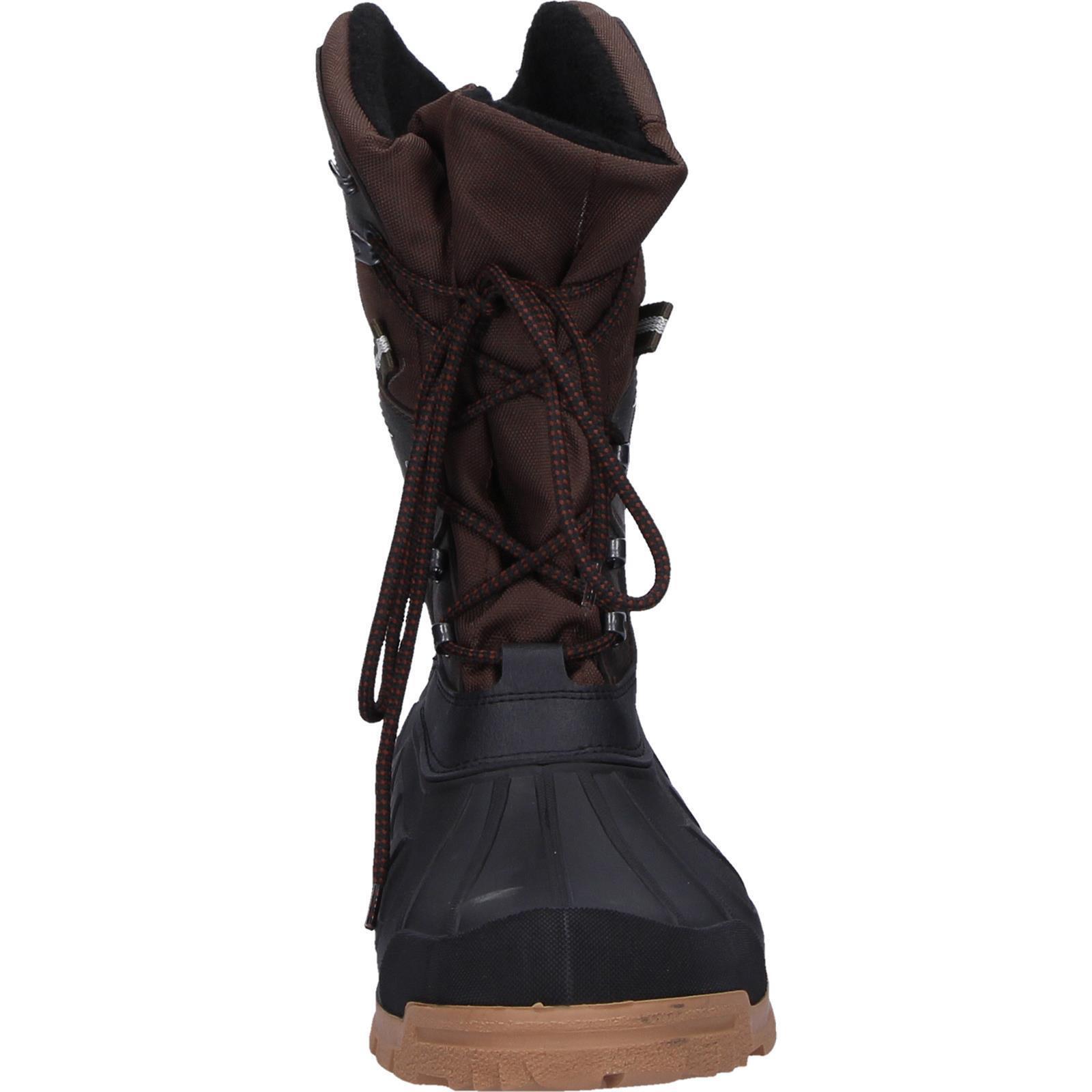 Nora Spirale Till Canadian Boot Gr. 45 3/6