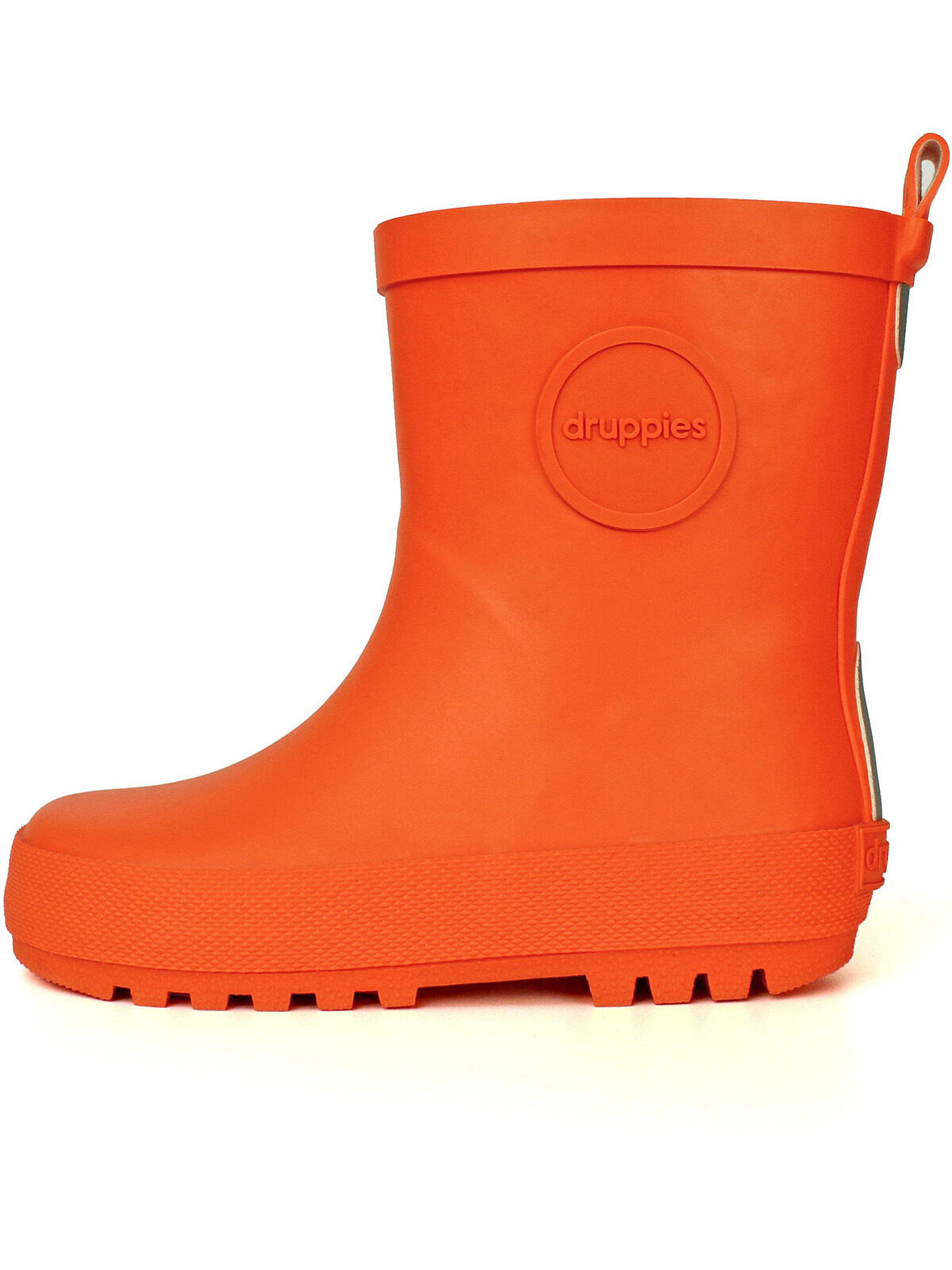DRUPPIES botas de chuva Botas de aventura 2/6