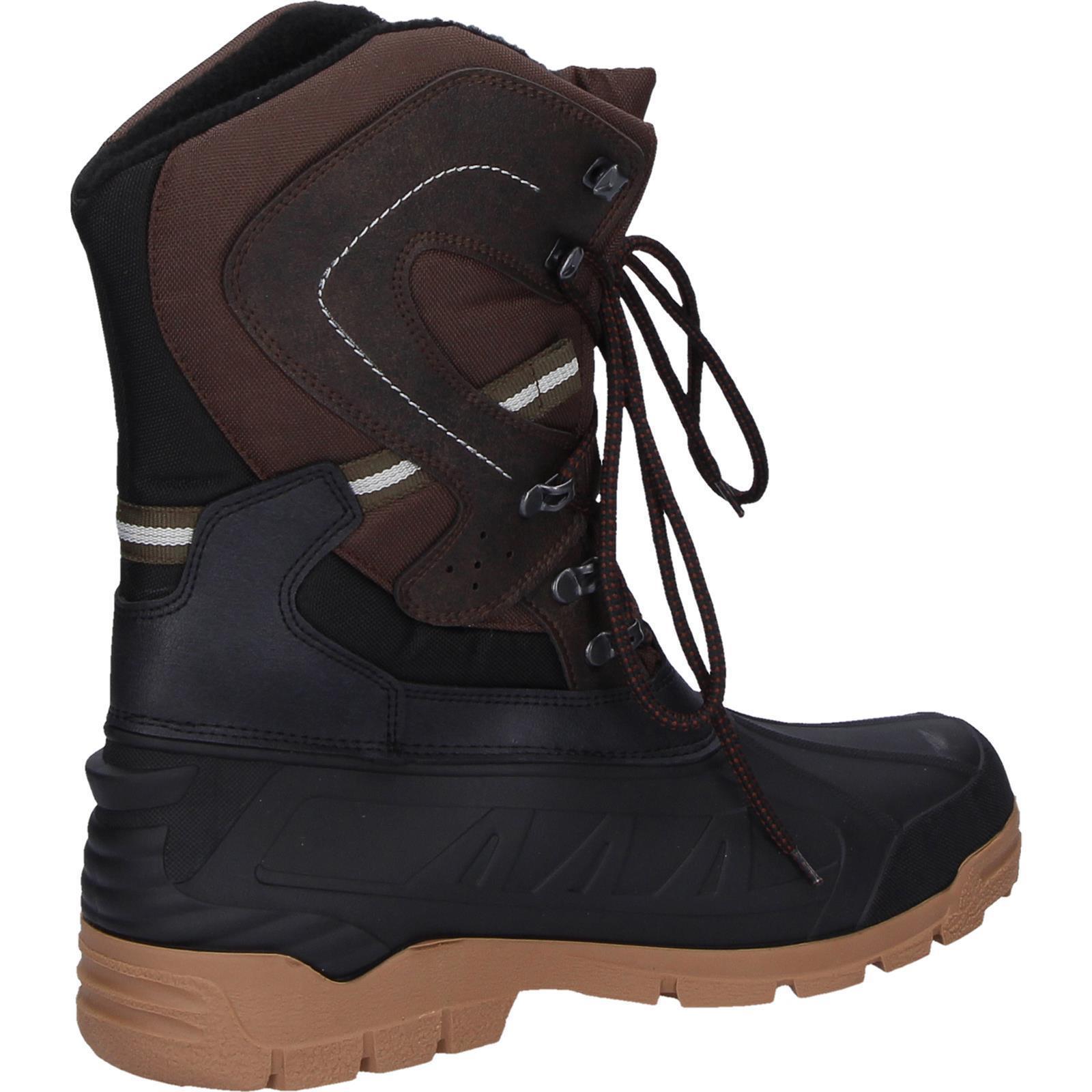 Nora Spirale Till Canadian Boot Gr. 45 4/6