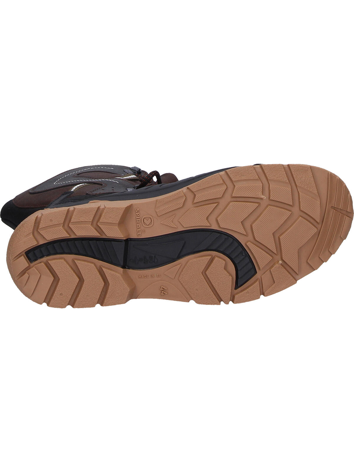 Nora Spirale Till Canadian Boot Gr. 45 6/6