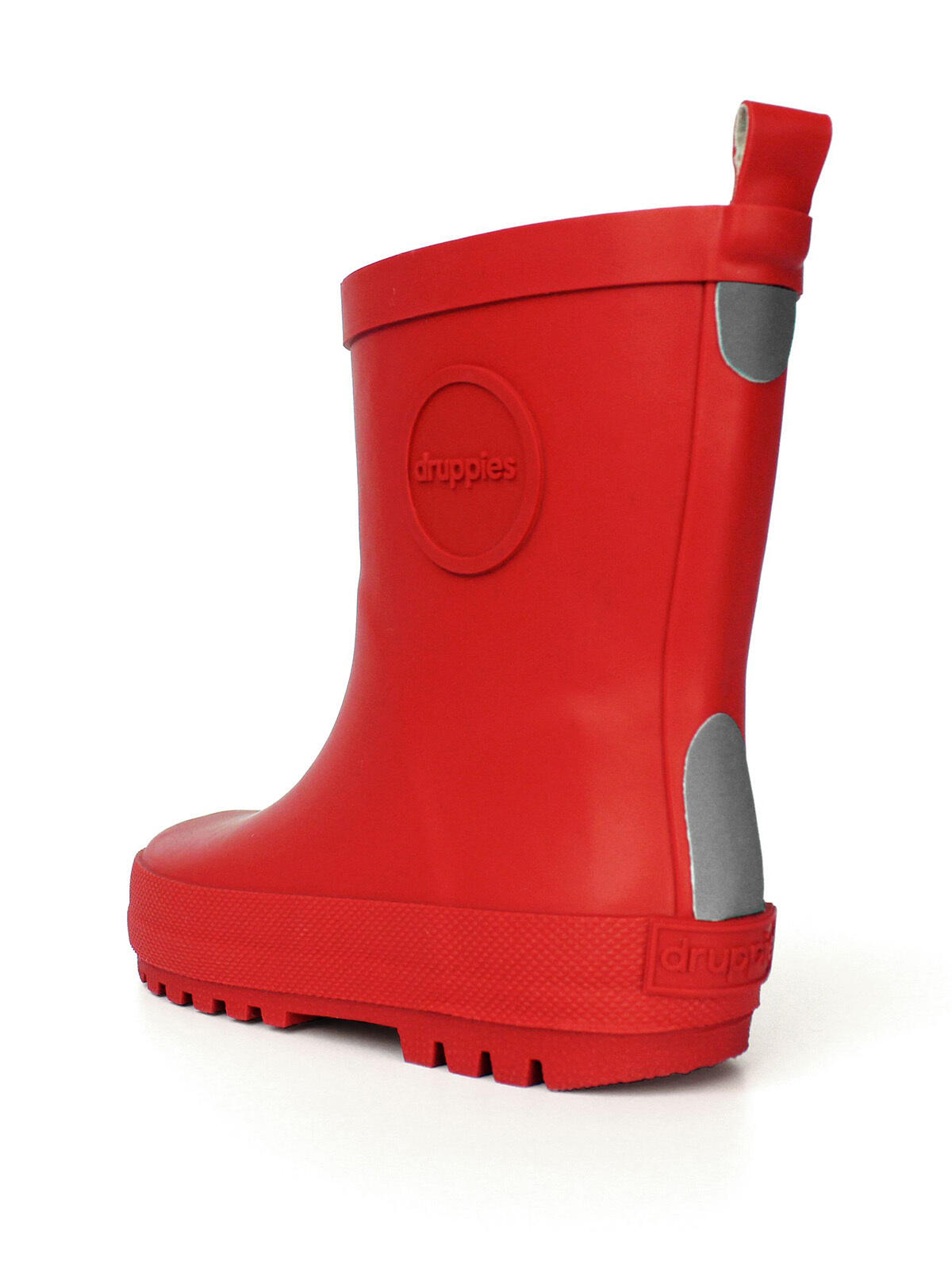 DRUPPIES botas de lluvia Botas de aventura 4/6