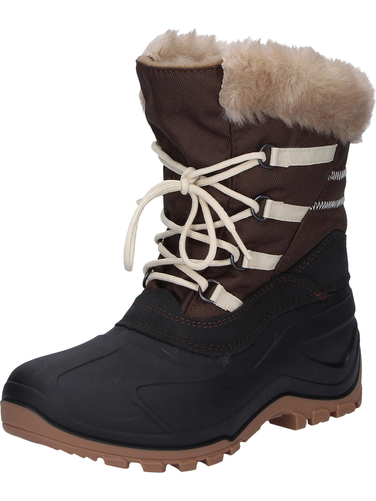 SPIRALE botas de inverno Evelin 7/7