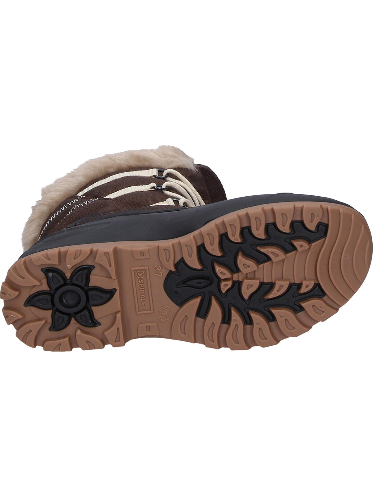 SPIRALE botas de inverno Evelin 6/7