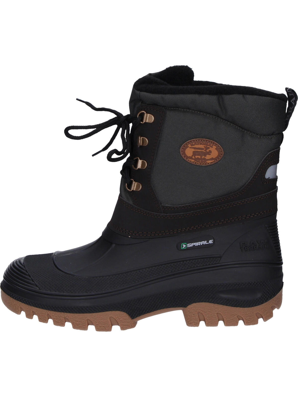 SPIRALE botas de inverno Peregrino 2/7