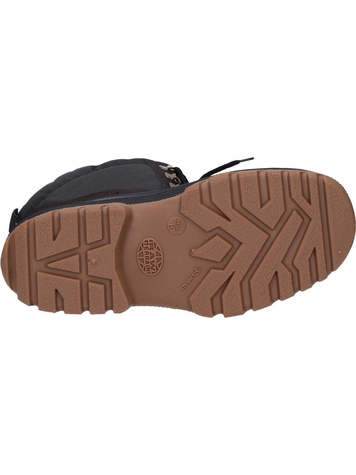 SPIRALE botas de inverno Peregrino 6/7