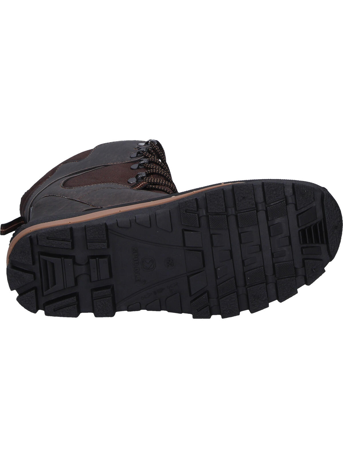 SPIRALE botas de inverno Bernd Schnürstiefel 6/6