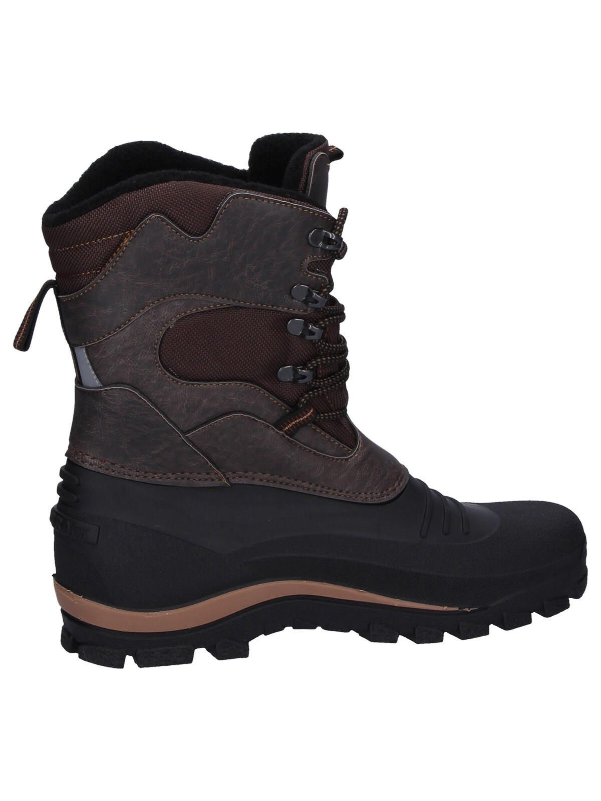 SPIRALE botas de inverno Bernd Schnürstiefel 4/6