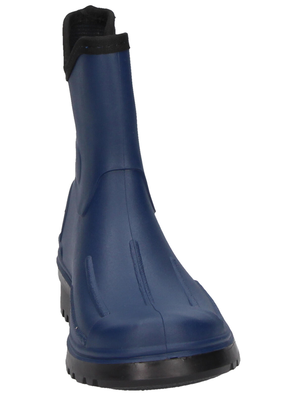 BOCKSTIEGEL botas de lluvia Peter azul 3/7