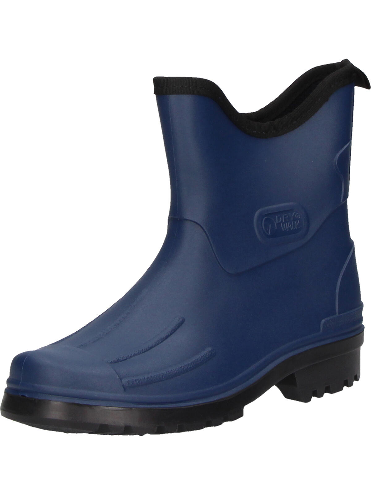 BOCKSTIEGEL botas de lluvia Peter azul 7/7