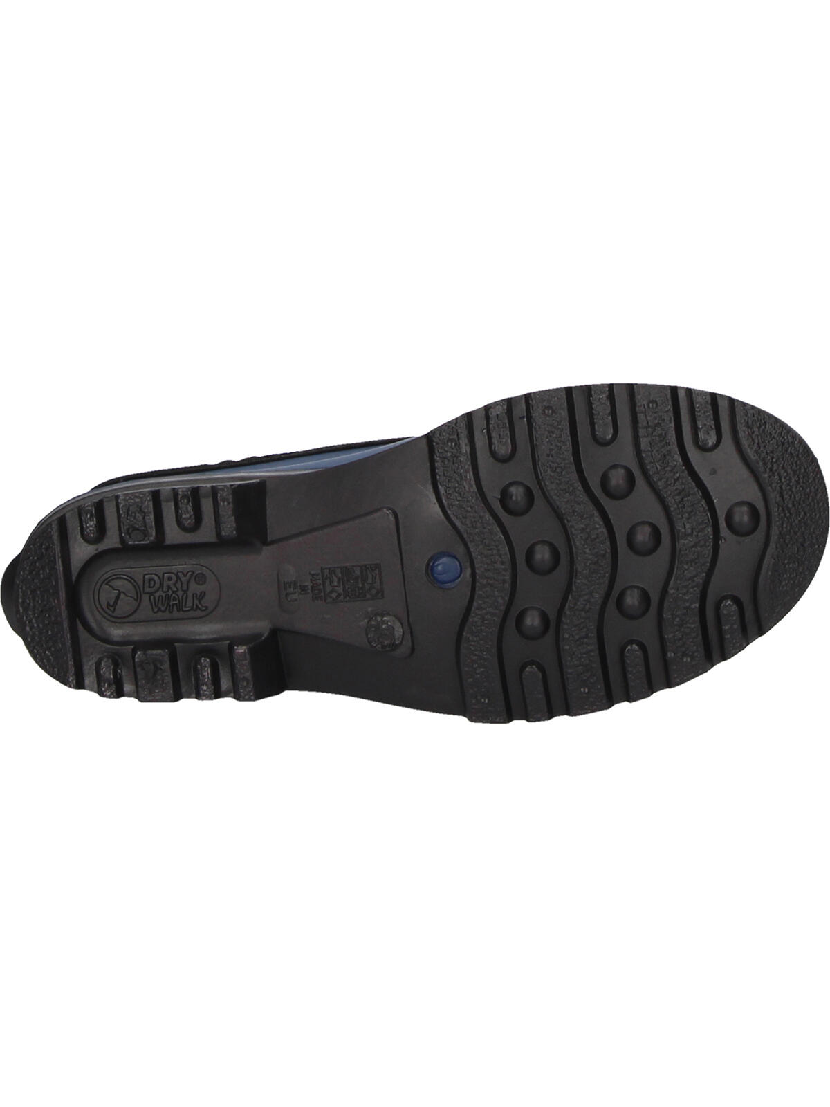 BOCKSTIEGEL botas de lluvia Peter azul 6/7