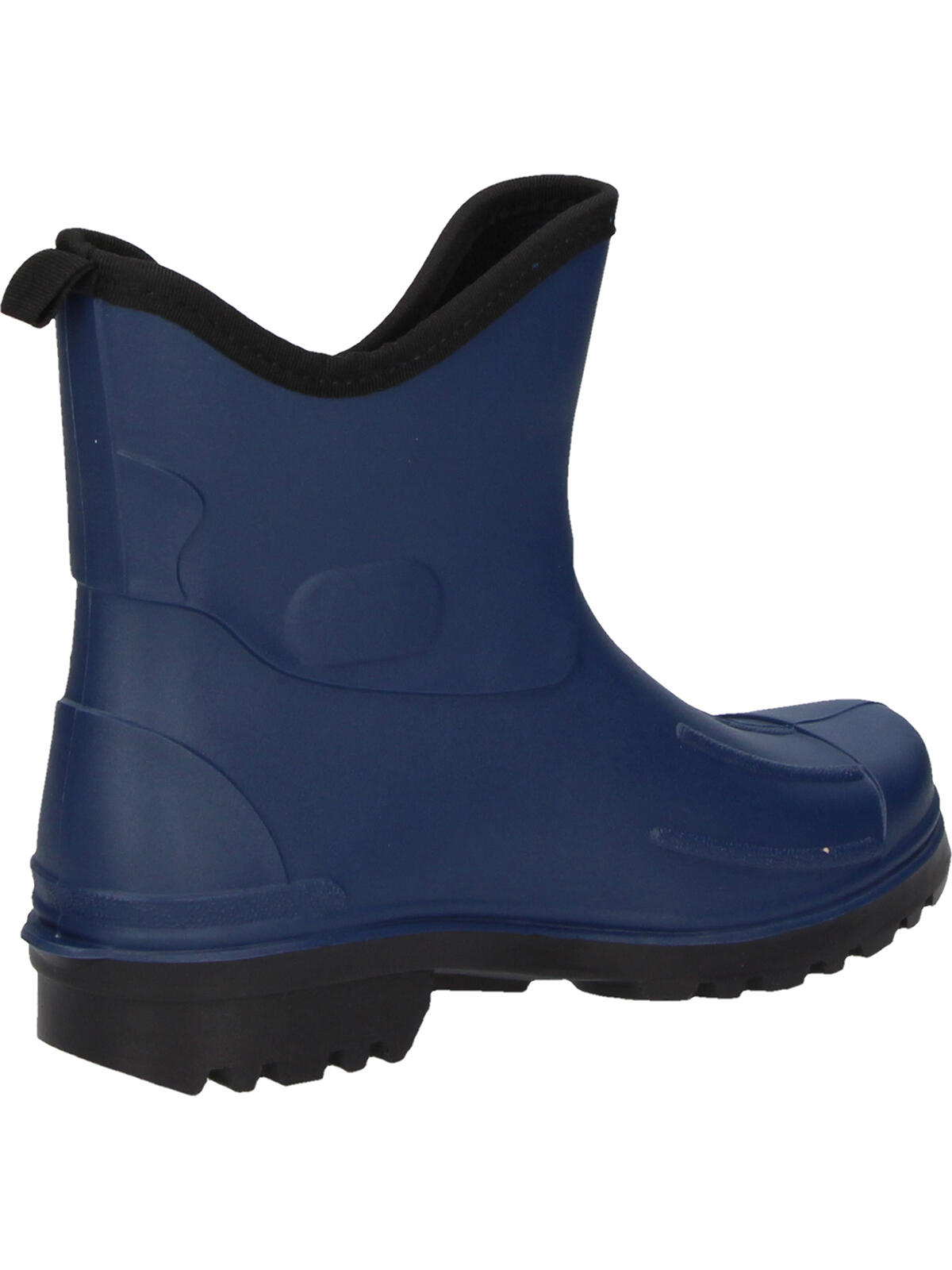 BOCKSTIEGEL botas de lluvia Peter azul 4/7