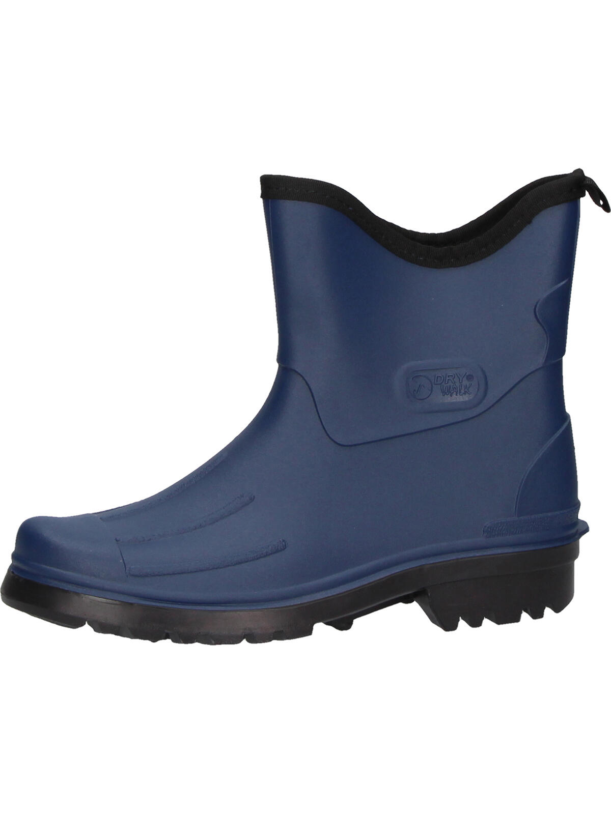 BOCKSTIEGEL botas de lluvia Peter azul 2/7