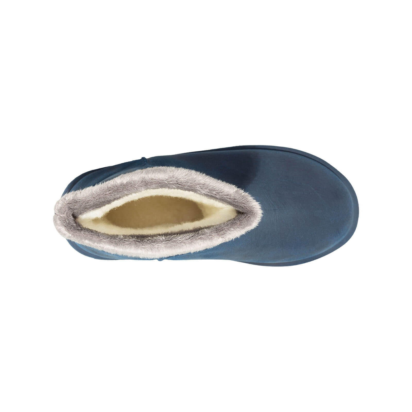 Damen Winterboot Vanessa dunkelblau Gr. 39 5/6