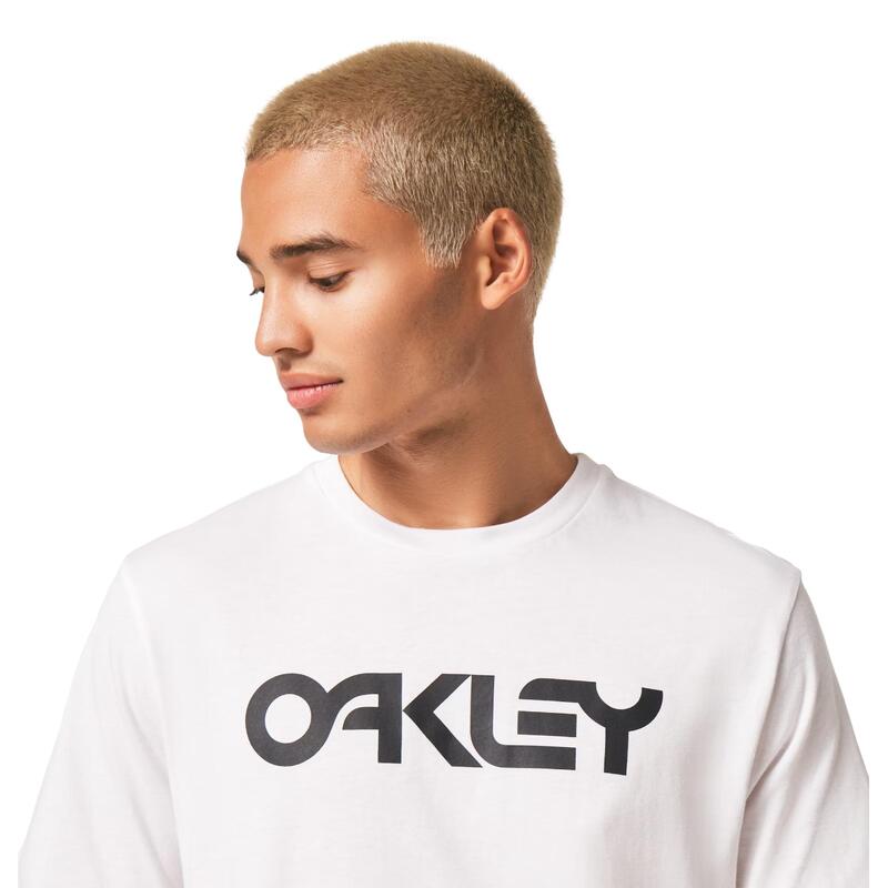 Koszulka Turystyczna Męska Oakley Mark II 2.0 T-shirt
