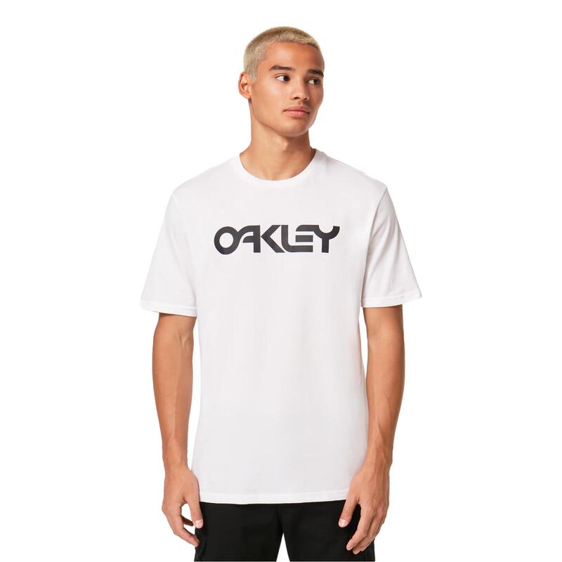 Koszulka Turystyczna Męska Oakley Mark II 2.0 T-shirt