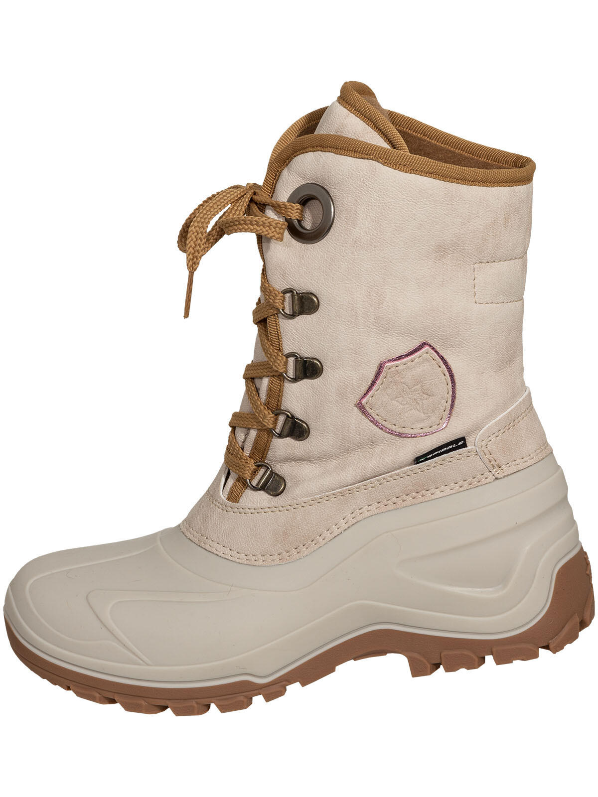 SPIRALE botas de inverno Eileen sabe 2/6