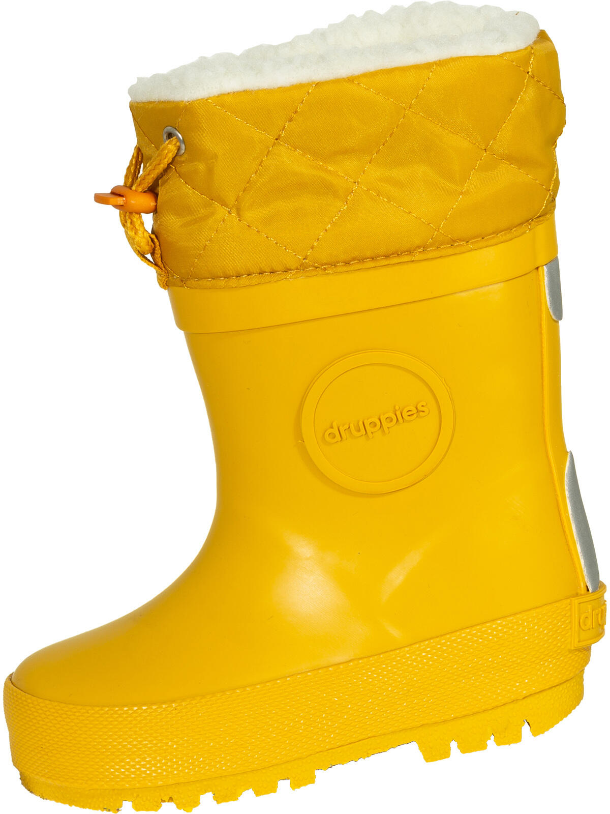 DRUPPIES botas de inverno Botas de inverno infantis Druppies 2/7