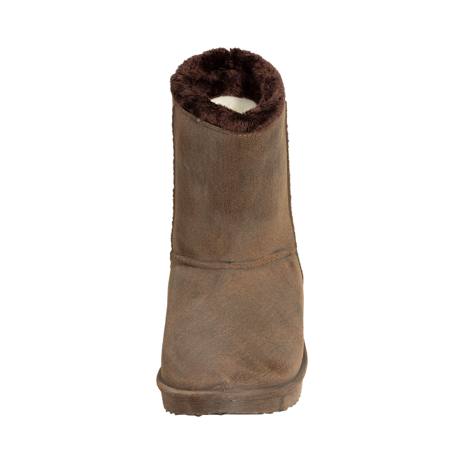 Bockstiegel Damen Winterboot Vanessa dunkelbraun Gr. 42 3/6