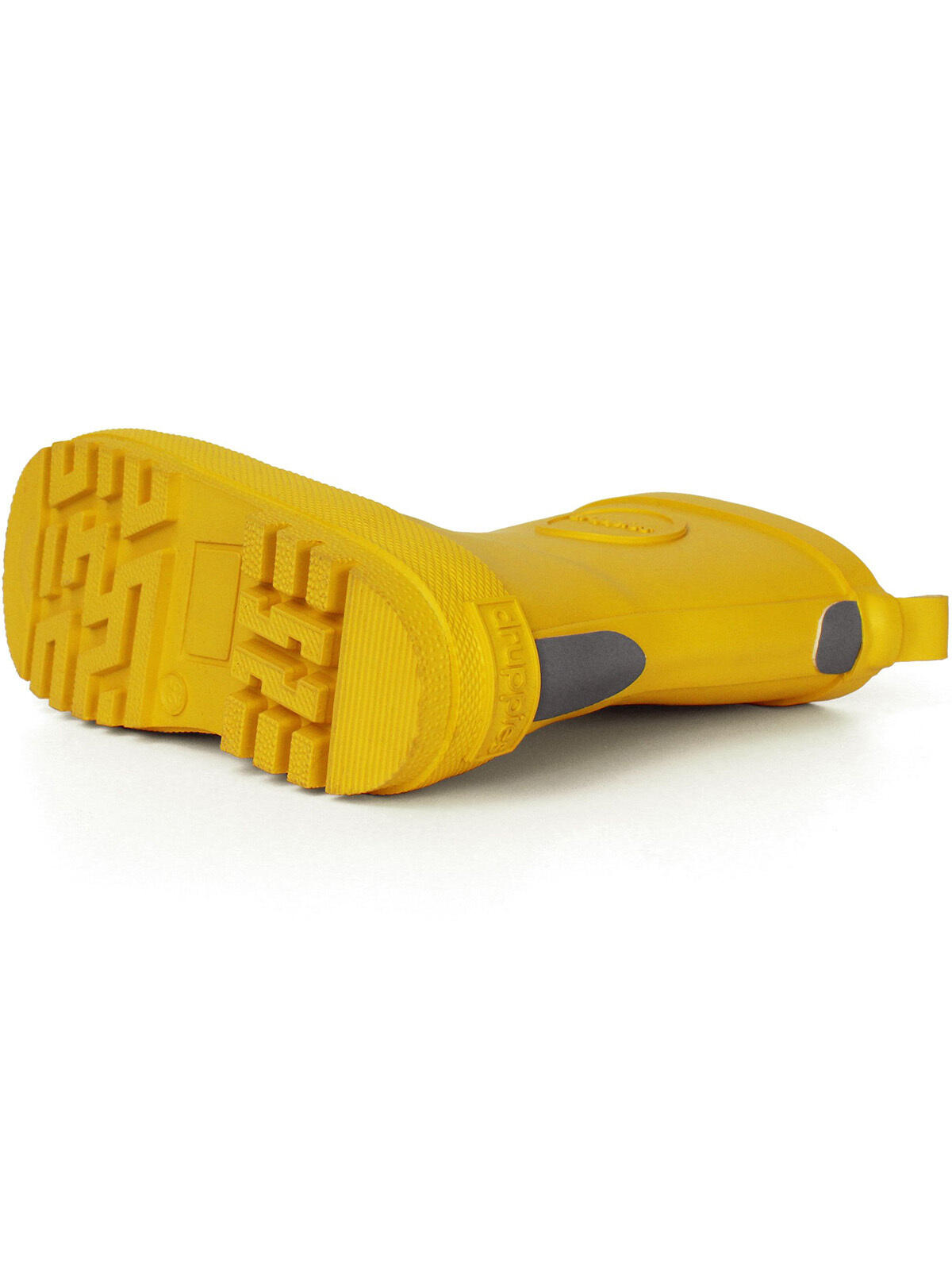 DRUPPIES Regenstiefel Druppies Adventure gelb 6/6