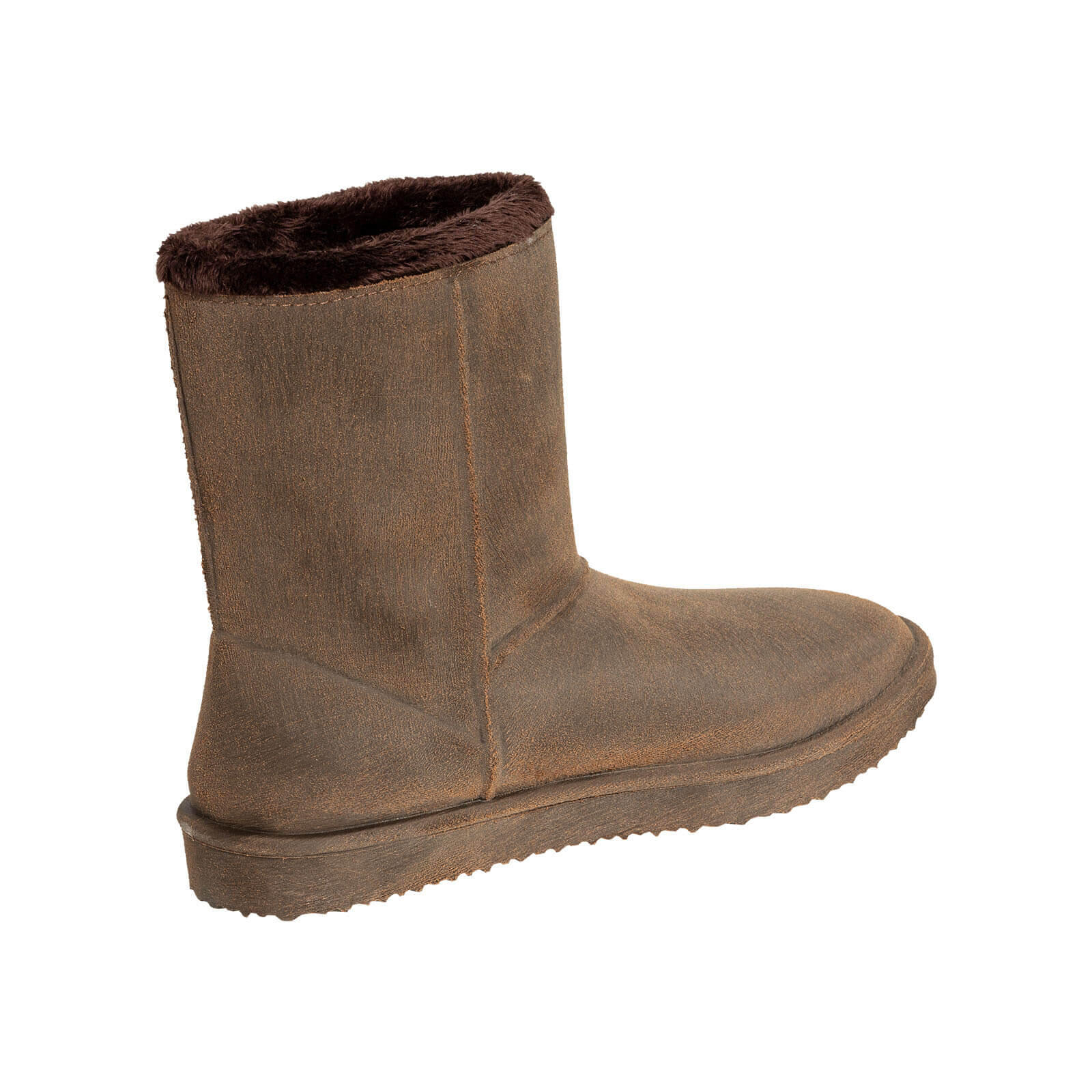 Bockstiegel Damen Winterboot Vanessa dunkelbraun Gr. 42 4/6