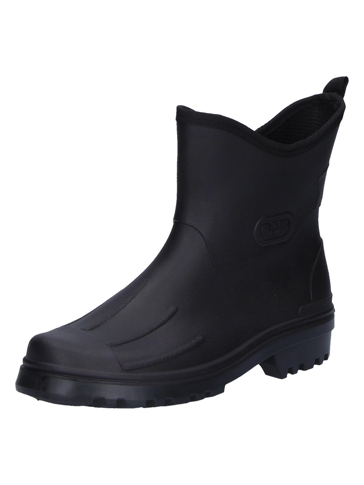 BOCKSTIEGEL botas de lluvia Peter Schwarz 7/7