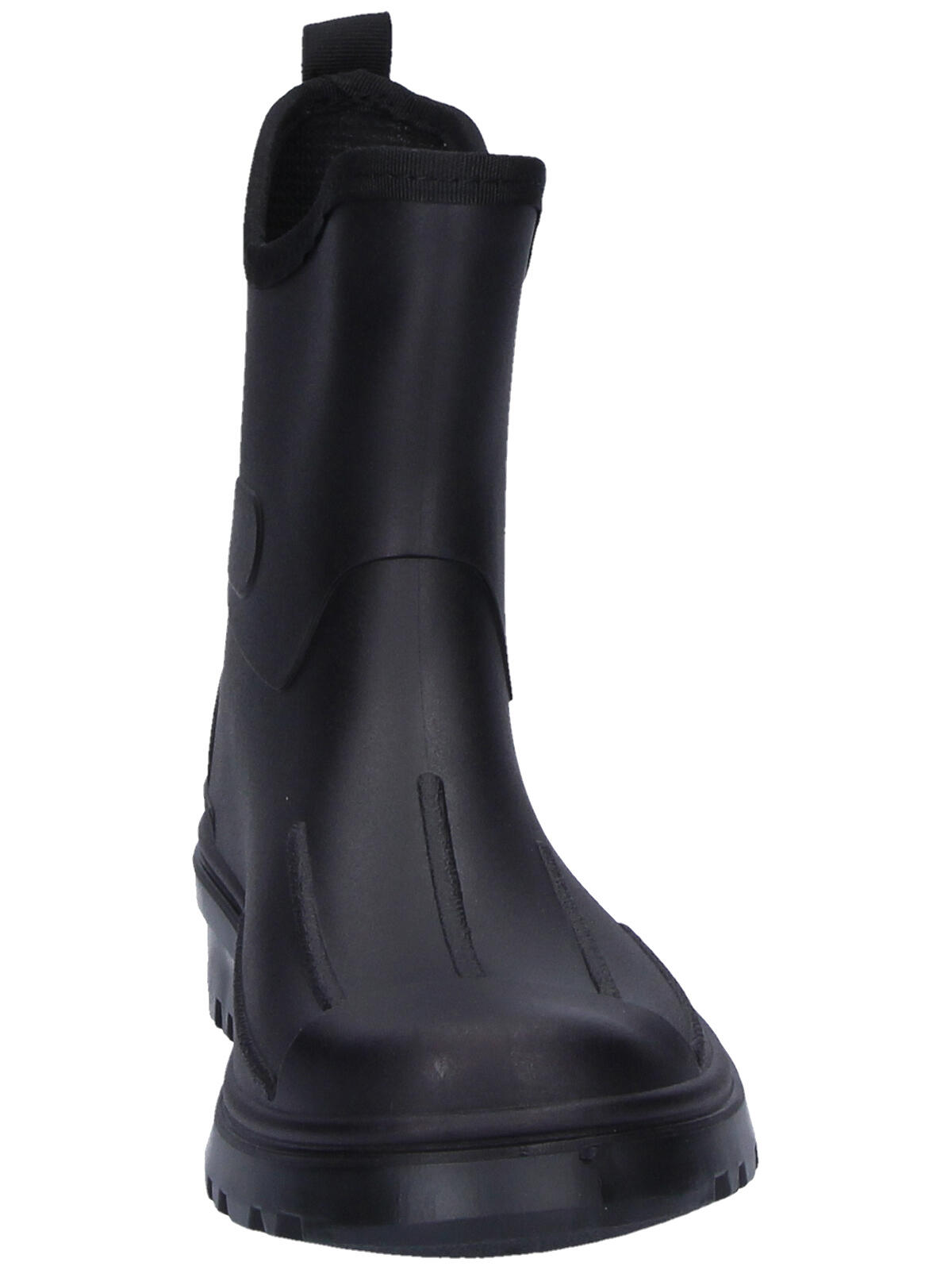 BOCKSTIEGEL botas de lluvia Peter Schwarz 3/7