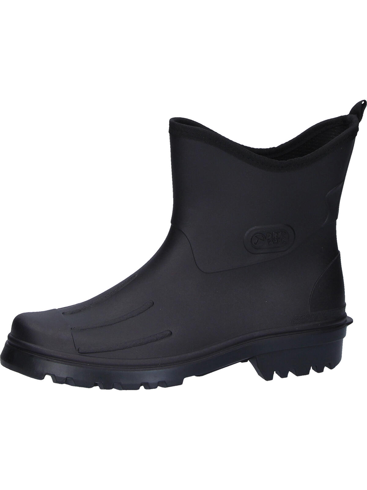 BOCKSTIEGEL botas de lluvia Peter Schwarz 2/7