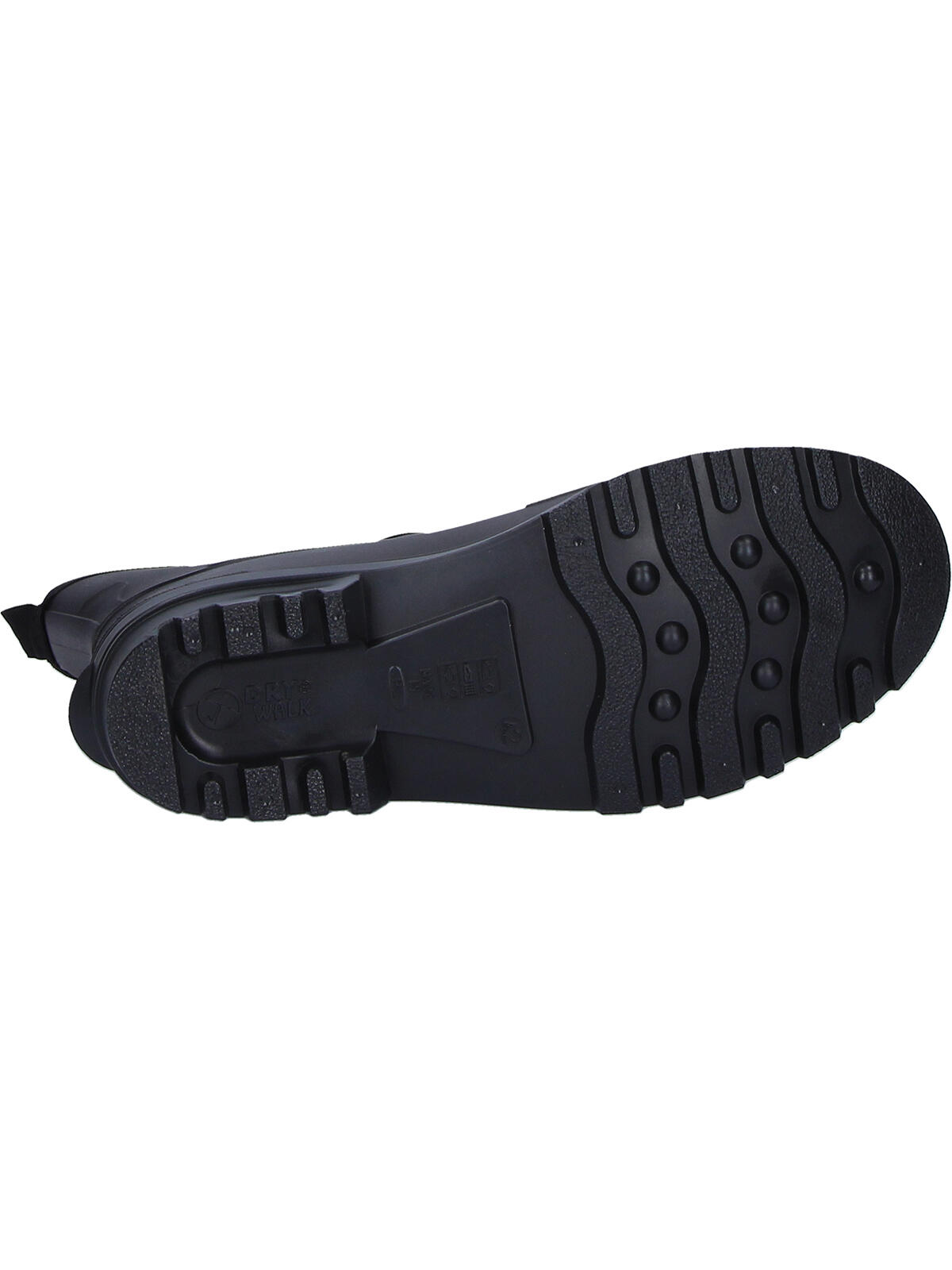 BOCKSTIEGEL botas de lluvia Peter Schwarz 6/7