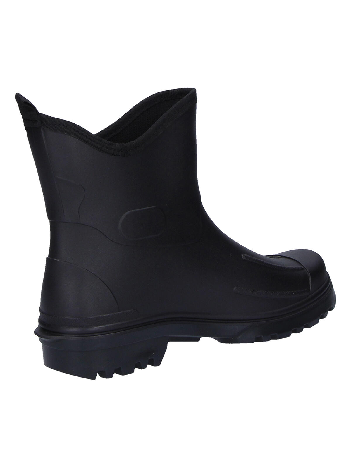 BOCKSTIEGEL botas de lluvia Peter Schwarz 4/7