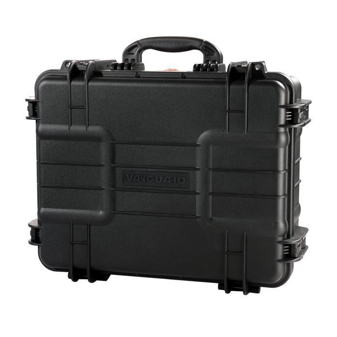 SUPREME 46F Tough Waterproof 35 Litre Case (Foam Inserts)