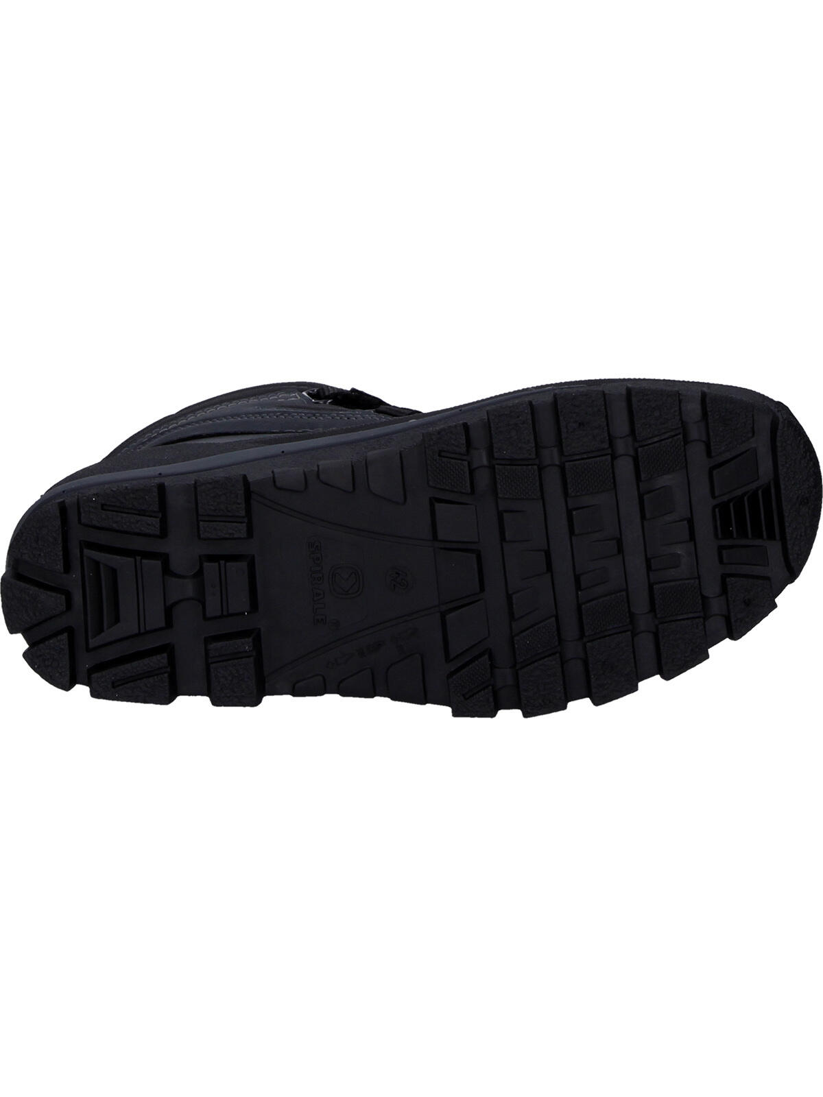 SPIRALE botas de inverno Botas com fecho de velcro em espiral 6/7