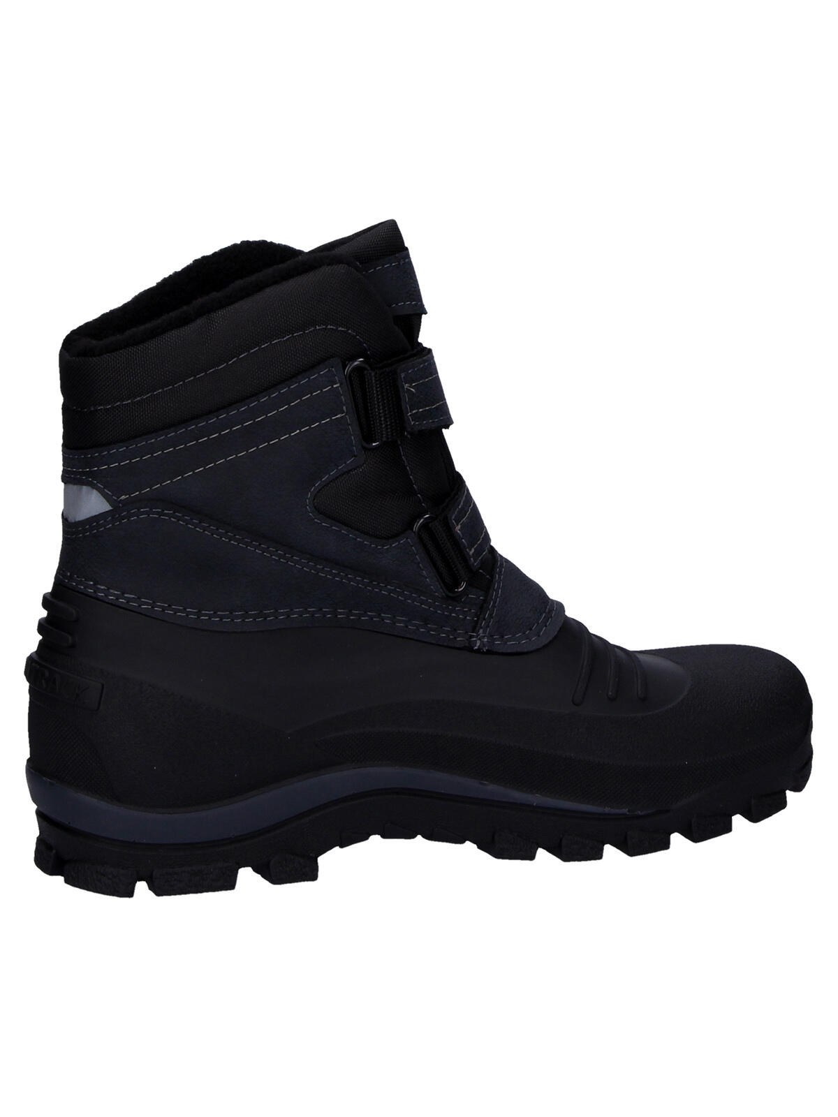SPIRALE botas de inverno Botas com fecho de velcro em espiral 4/7