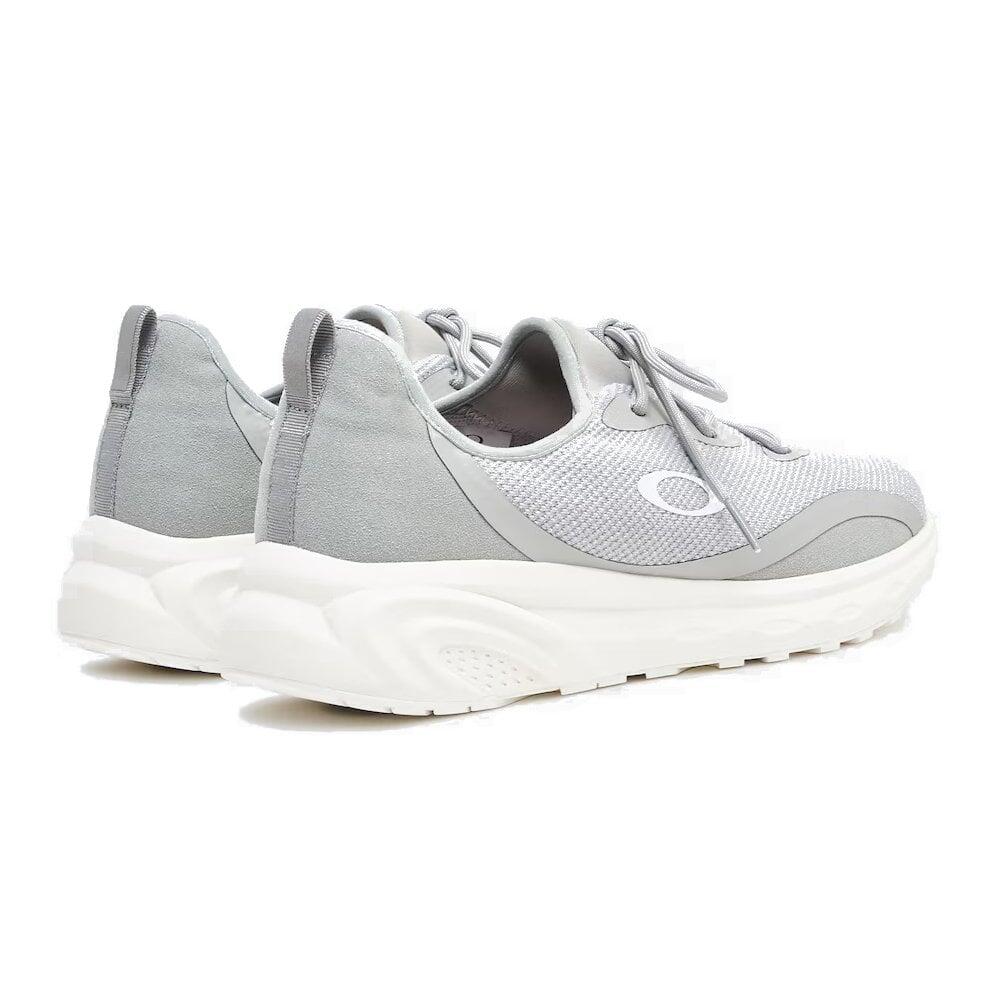 Oakley Lennox Trainers Stone Gray 5/6
