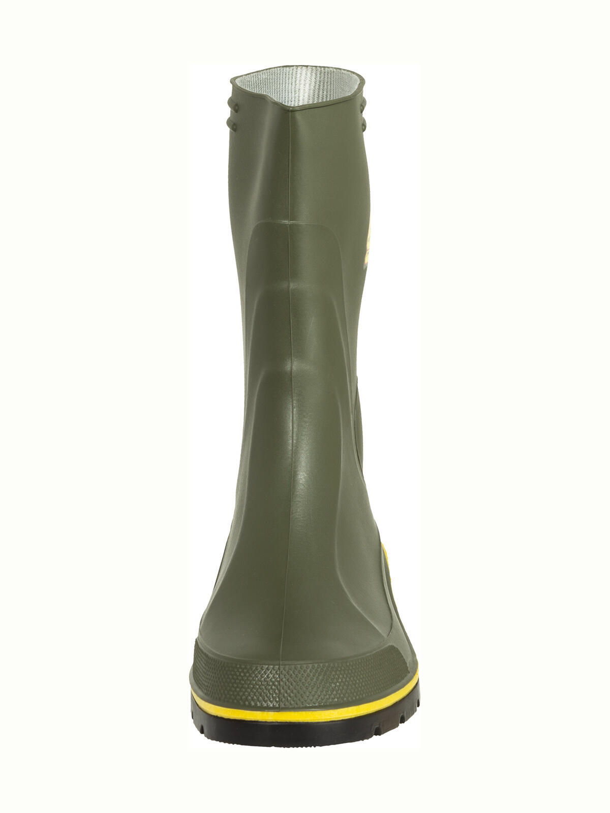 SPIRALE Botas 72235026 Botas curtas de nitrilo Rontani verdes 3/7