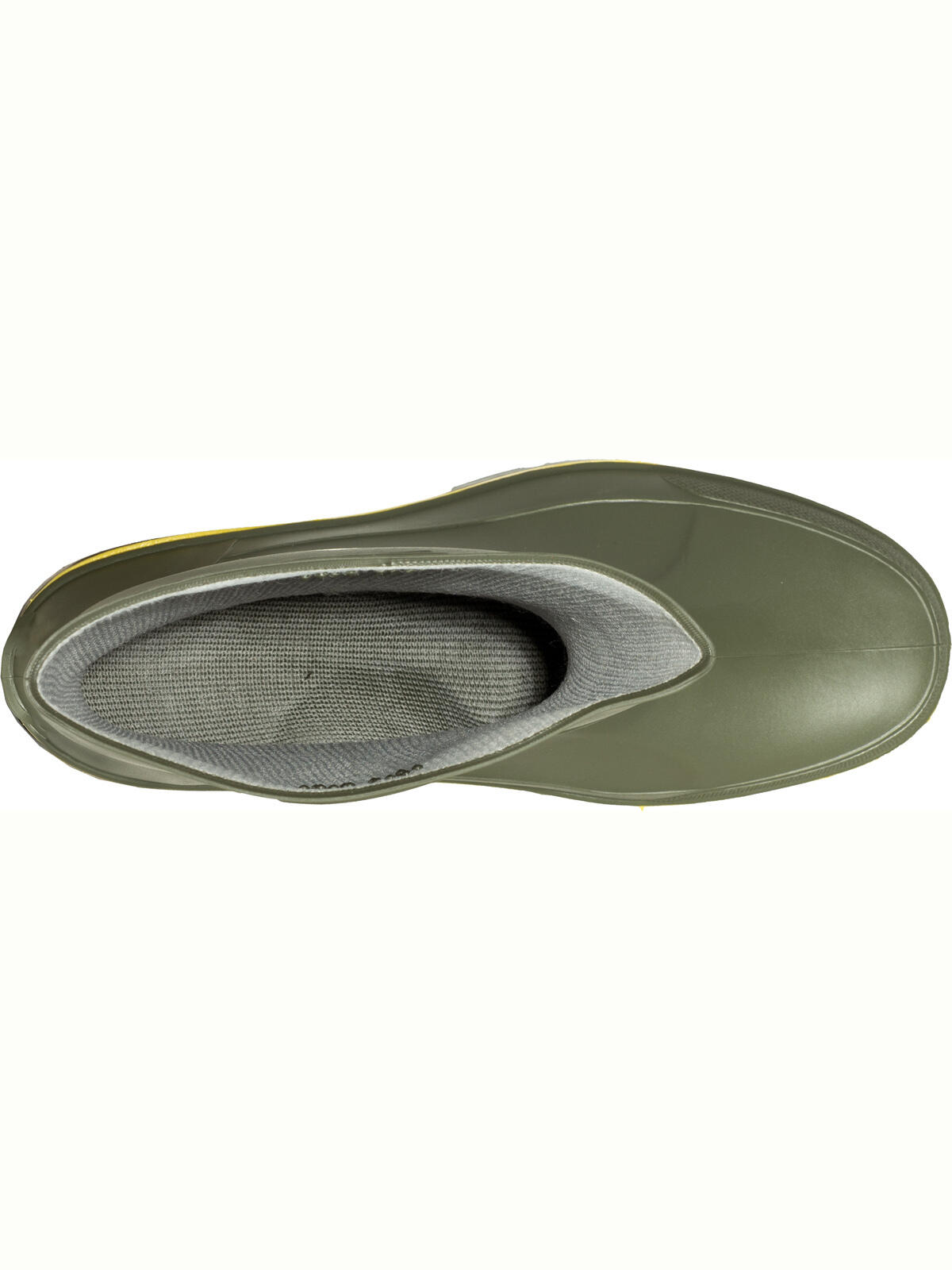 SPIRALE Botas 72235026 Botas curtas de nitrilo Rontani verdes 5/7