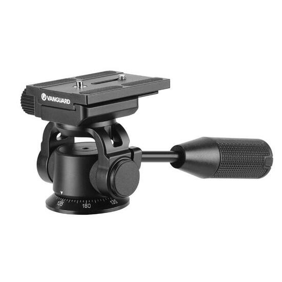 Testa panoramica per cannocchiale Vanguard Veo PH-28