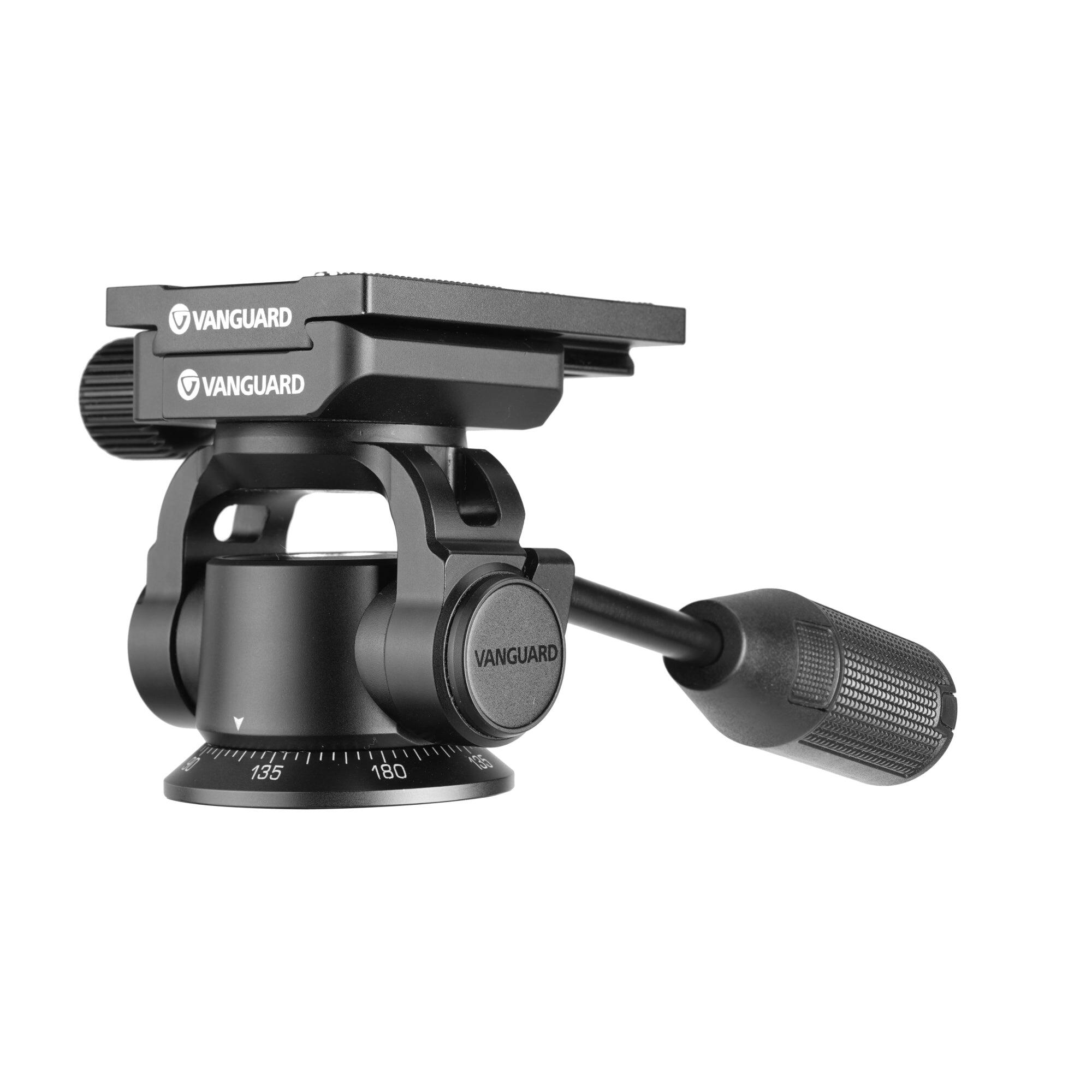Testa panoramica per cannocchiale Vanguard Veo PH-28 3/7